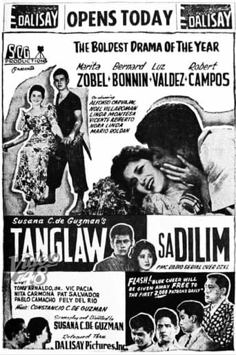 Tanglaw sa Dilim