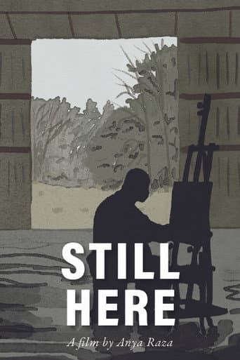 Still Here