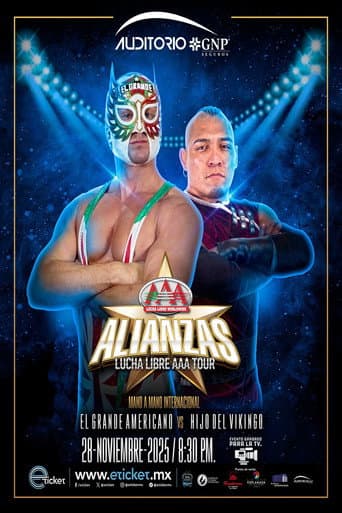AAA Alianzas Noviembre 2025 - Day 3