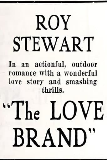 The Love Brand