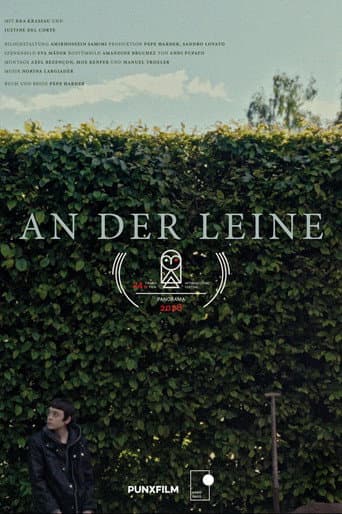 An der Leine