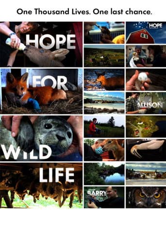 Hope for Wildlife