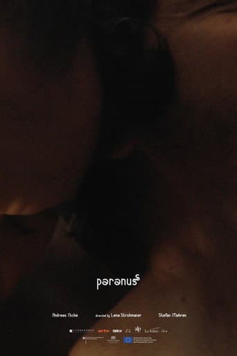 Paranuss