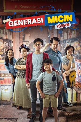 Micin Generation vs Kevin