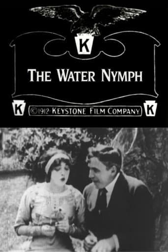 The Water Nymph