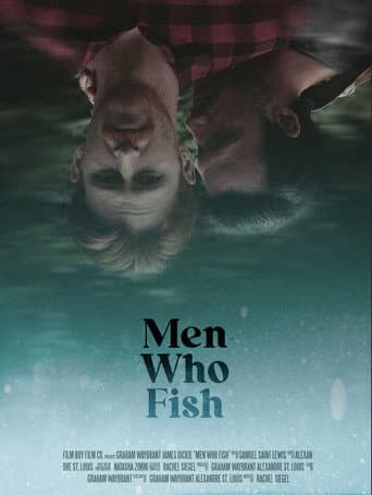 Men Who Fish