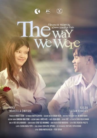 The Way We Were
