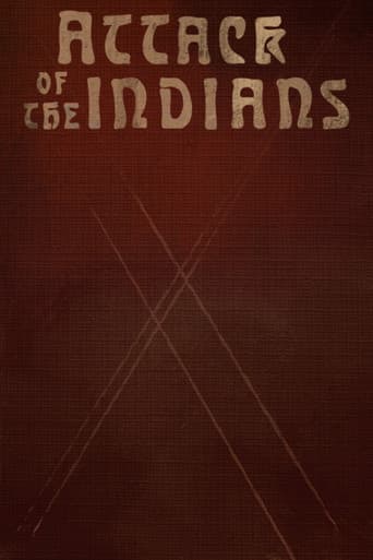 Attack Of The Indians