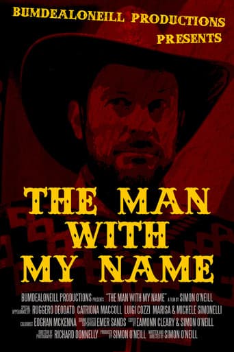 The Man with My Name