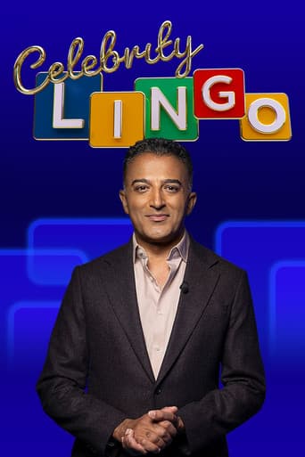 Celebrity Lingo