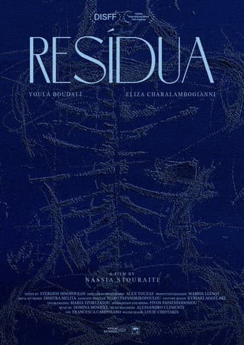 Resídua