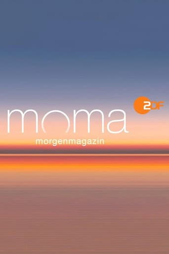 Morgenmagazin