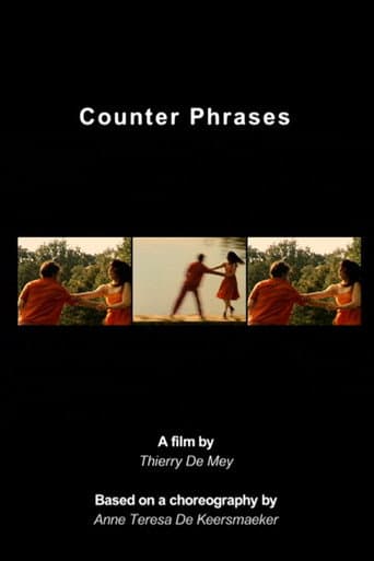 Counter Phrases