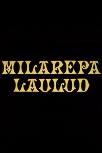 Milarepa laulud