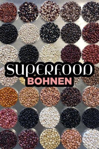 Superfood Bohnen
