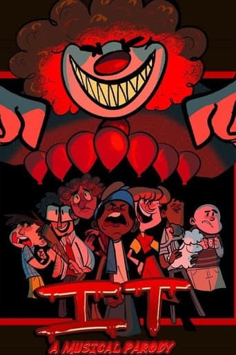 Stephen King's IT: A Musical Parody