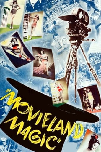 Movieland Magic