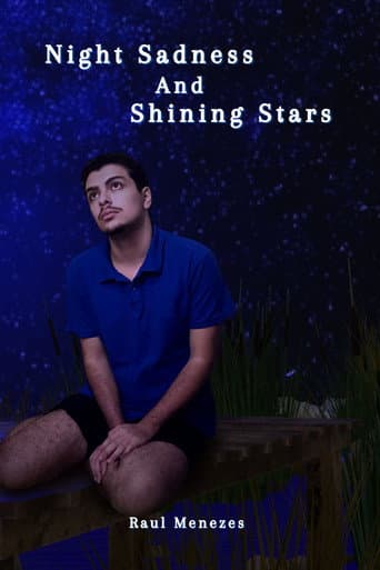 Night Sadness And Shining Stars