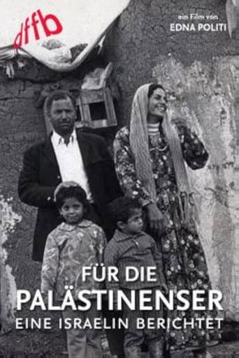For the Palestinians: An Israeli Woman Reports