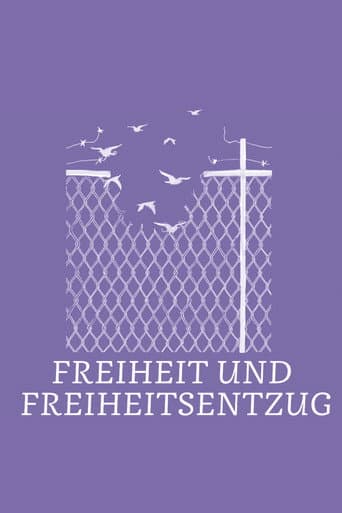 Freedom and Deprivation of Liberty