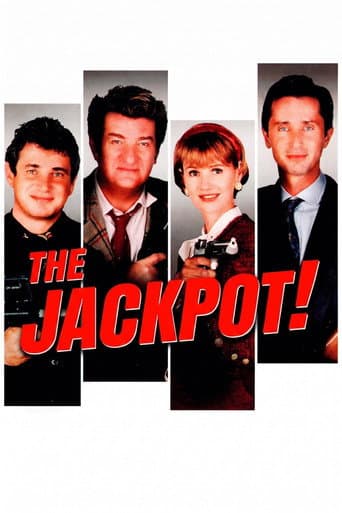The Jackpot!