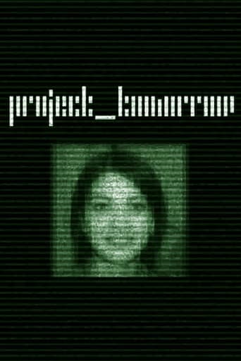 PROJECT_TOMORROW