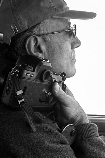 On the Road with Abbas Kiarostami