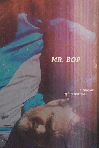 Mr. Bop