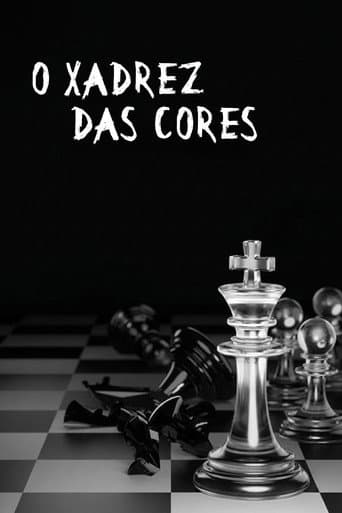 O Xadrez das Cores