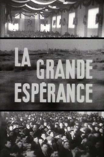 The Great Hope