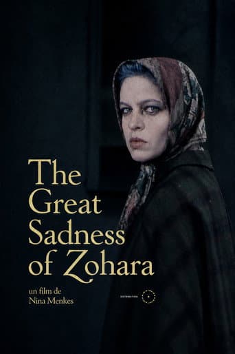 The Great Sadness of Zohara