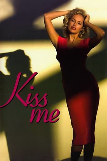 Kiss Me