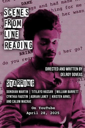 Scenes From Line Reading