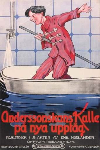 New Pranks by Andersson’s Kalle