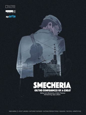Smecheria or the Con­fi­dences of a Cheat