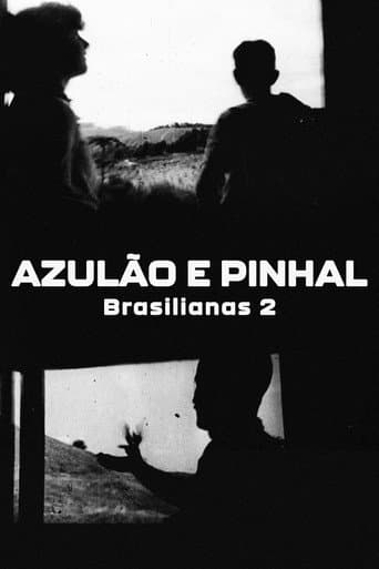 Azulão and Pinhal