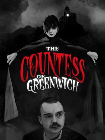 The Countess of Greenwich