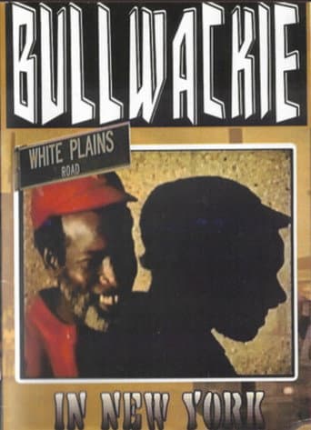 Bullwackie in New York