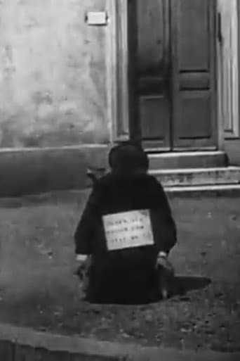 The Fraudulent Beggar