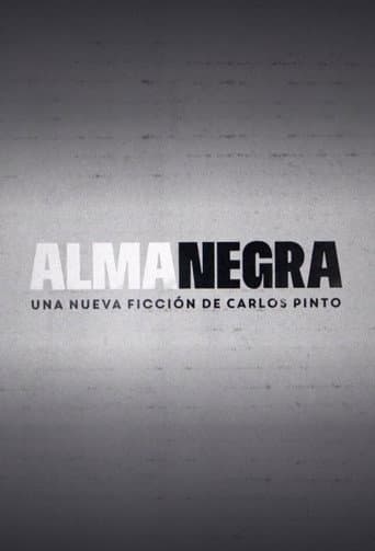 Alma negra