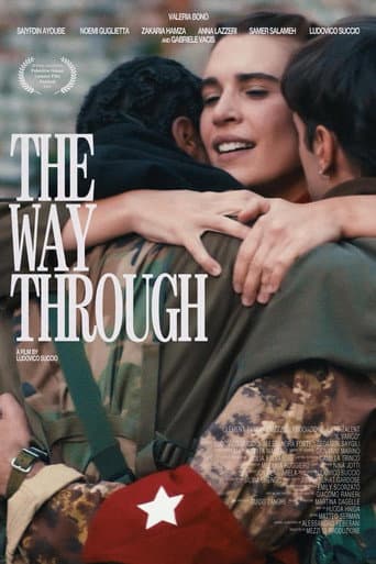 The Way Through