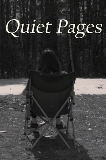 Quiet Pages