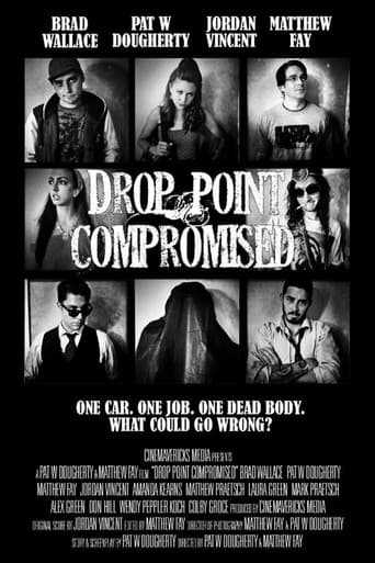 Drop Point Compromised