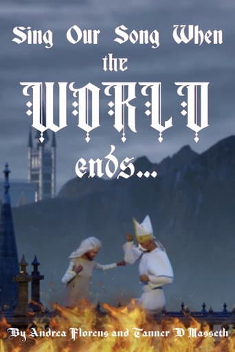 Sing Our Song When the World Ends