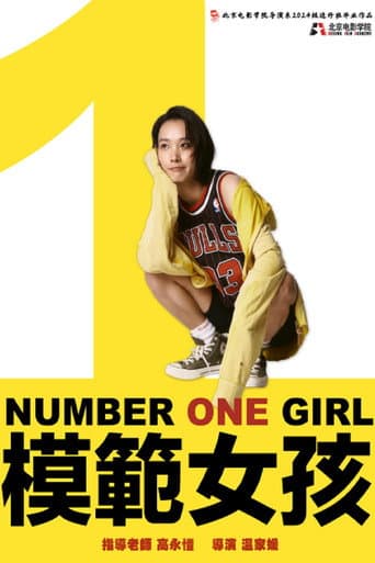 Number One Girl