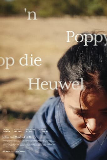 'n Poppy op die Heuwel