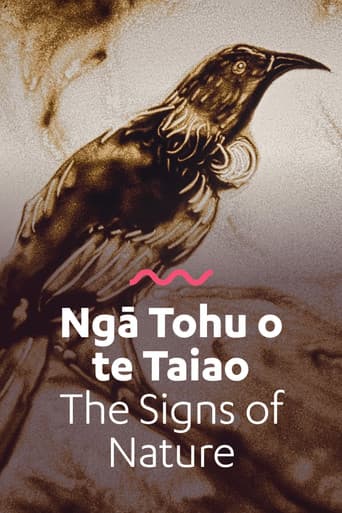 The Signs of Nature