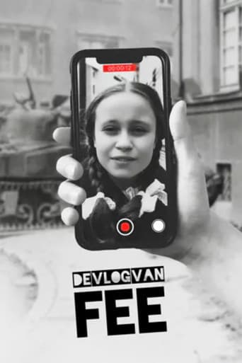 De Vlog van Fée