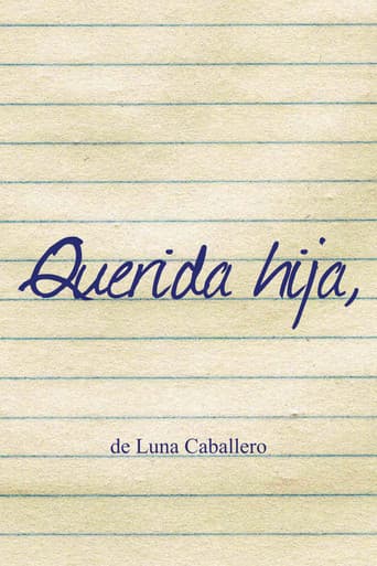 Querida hija,