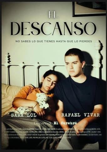 El descanso